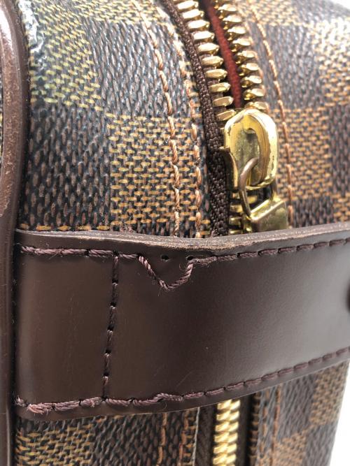 LOUIS VUITTON（ルイ ヴィトン）LOUIS VUITTON (ルイ ヴィトン) ダミエ　オラフPMの古着・服飾アイテム