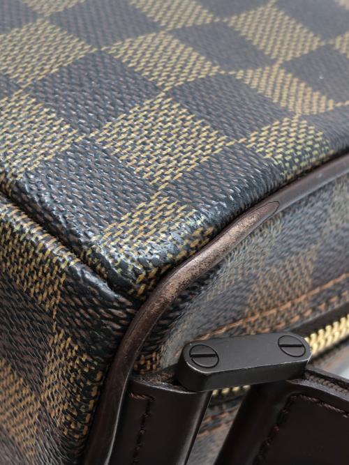 LOUIS VUITTON（ルイ ヴィトン）LOUIS VUITTON (ルイ ヴィトン) ダミエ　オラフPMの古着・服飾アイテム