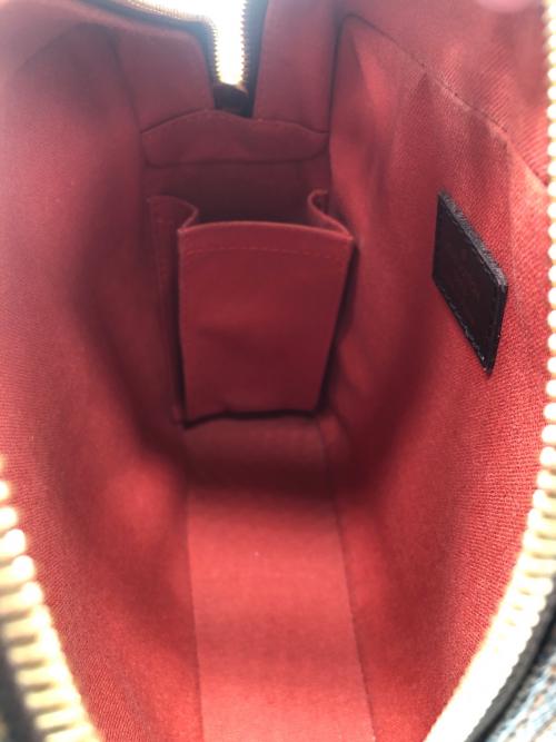 LOUIS VUITTON（ルイ ヴィトン）LOUIS VUITTON (ルイ ヴィトン) ダミエ　オラフPMの古着・服飾アイテム