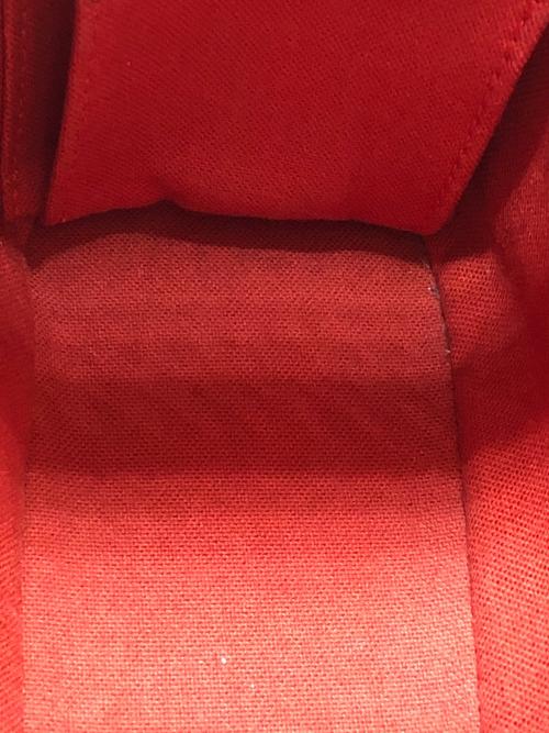 LOUIS VUITTON（ルイ ヴィトン）LOUIS VUITTON (ルイ ヴィトン) ダミエ　オラフPMの古着・服飾アイテム