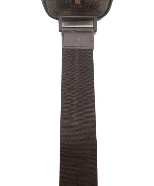 LOUIS VUITTON（ルイ ヴィトン）LOUIS VUITTON (ルイ ヴィトン) ダミエ　オラフPMの古着・服飾アイテム