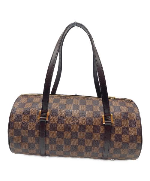 LOUIS VUITTON（ルイ ヴィトン）LOUIS VUITTON (ルイ ヴィトン) ダミエ　パピヨン30の古着・服飾アイテム