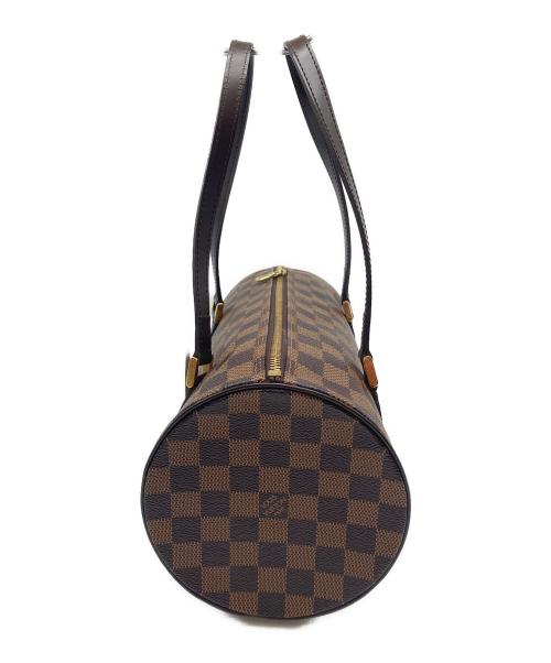 LOUIS VUITTON（ルイ ヴィトン）LOUIS VUITTON (ルイ ヴィトン) ダミエ　パピヨン30の古着・服飾アイテム
