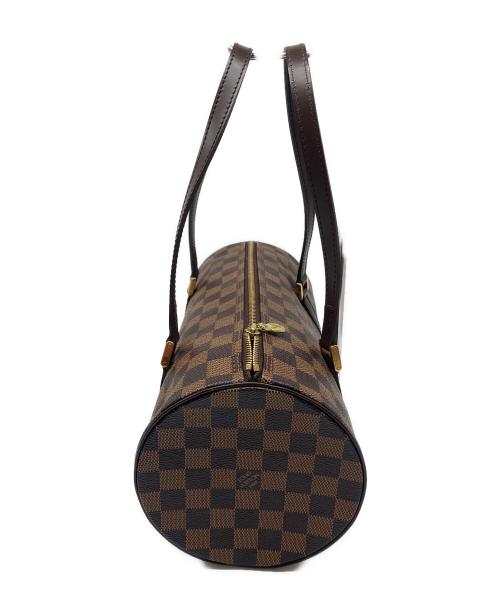 LOUIS VUITTON（ルイ ヴィトン）LOUIS VUITTON (ルイ ヴィトン) ダミエ　パピヨン30の古着・服飾アイテム