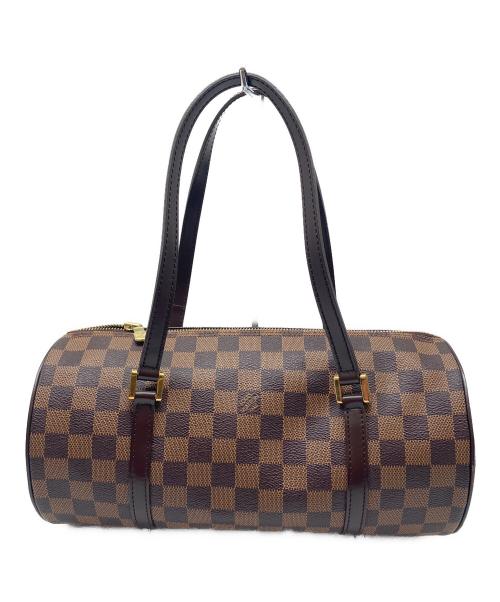 LOUIS VUITTON（ルイ ヴィトン）LOUIS VUITTON (ルイ ヴィトン) ダミエ　パピヨン30の古着・服飾アイテム