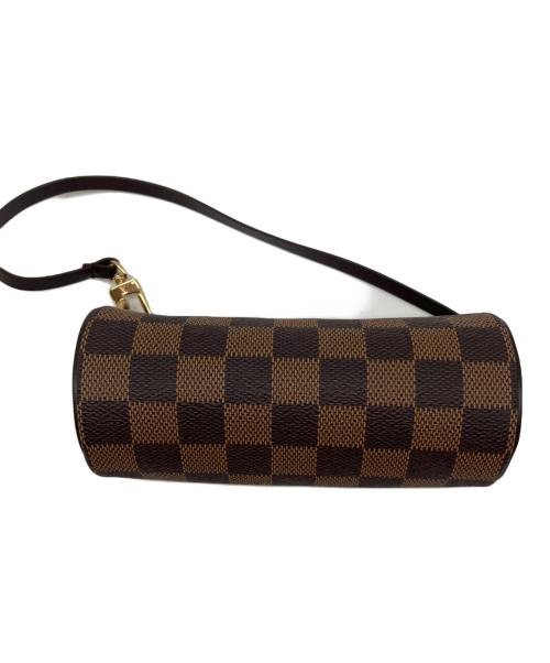 LOUIS VUITTON（ルイ ヴィトン）LOUIS VUITTON (ルイ ヴィトン) ダミエ　パピヨン30の古着・服飾アイテム