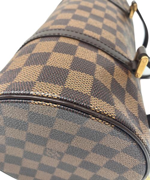 LOUIS VUITTON（ルイ ヴィトン）LOUIS VUITTON (ルイ ヴィトン) ダミエ　パピヨン30の古着・服飾アイテム