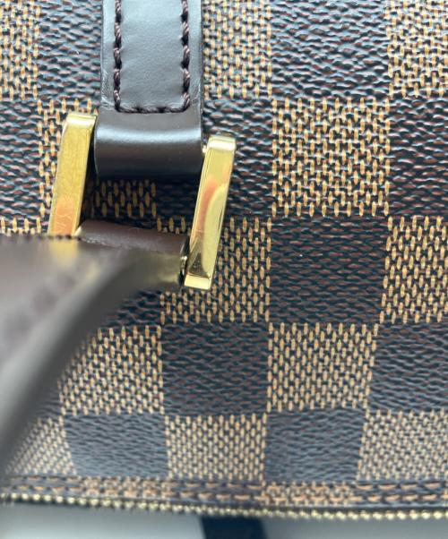 LOUIS VUITTON（ルイ ヴィトン）LOUIS VUITTON (ルイ ヴィトン) ダミエ　パピヨン30の古着・服飾アイテム