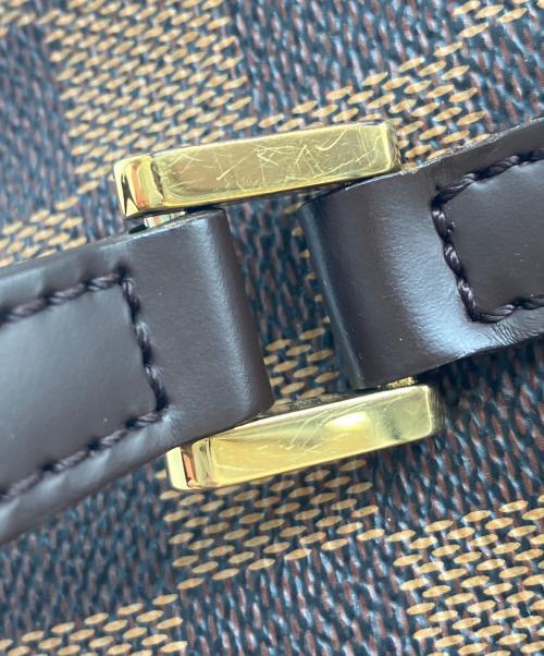 LOUIS VUITTON（ルイ ヴィトン）LOUIS VUITTON (ルイ ヴィトン) ダミエ　パピヨン30の古着・服飾アイテム