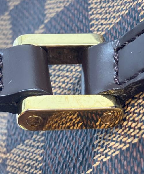 LOUIS VUITTON（ルイ ヴィトン）LOUIS VUITTON (ルイ ヴィトン) ダミエ　パピヨン30の古着・服飾アイテム