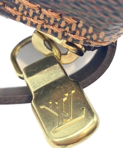 LOUIS VUITTON（ルイ ヴィトン）LOUIS VUITTON (ルイ ヴィトン) ダミエ　パピヨン30の古着・服飾アイテム