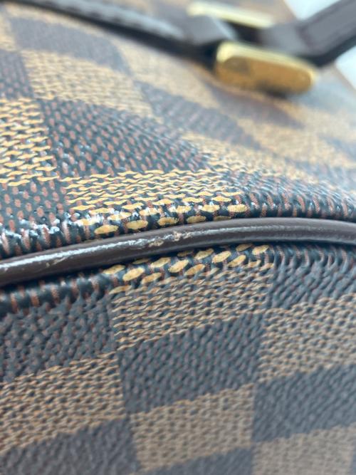 LOUIS VUITTON（ルイ ヴィトン）LOUIS VUITTON (ルイ ヴィトン) ダミエ　パピヨン30の古着・服飾アイテム