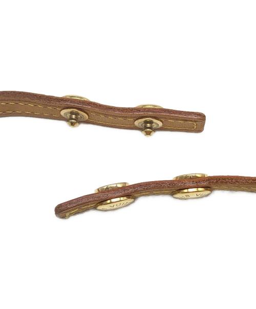 LOUIS VUITTON（ルイ ヴィトン）LOUIS VUITTON (ルイ ヴィトン) ポシェットツインGM　モノグラムの古着・服飾アイテム