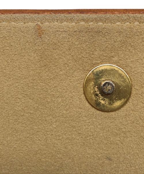 LOUIS VUITTON（ルイ ヴィトン）LOUIS VUITTON (ルイ ヴィトン) ポシェットツインGM　モノグラムの古着・服飾アイテム