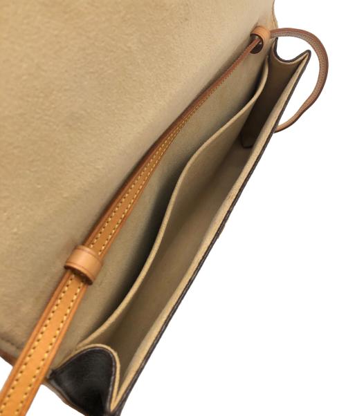 LOUIS VUITTON（ルイ ヴィトン）LOUIS VUITTON (ルイ ヴィトン) ポシェットツインGM　モノグラムの古着・服飾アイテム