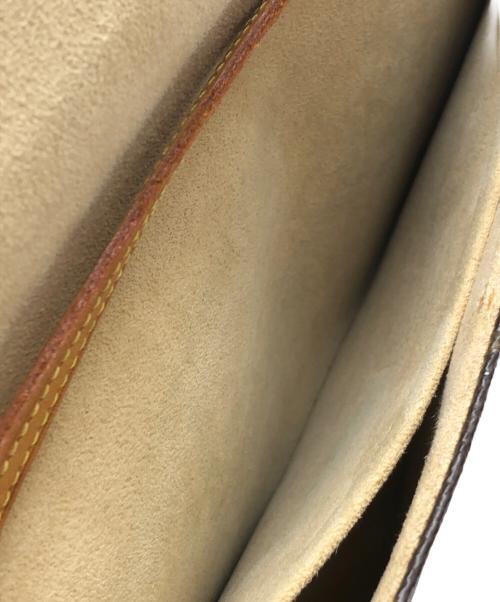 LOUIS VUITTON（ルイ ヴィトン）LOUIS VUITTON (ルイ ヴィトン) ポシェットツインGM　モノグラムの古着・服飾アイテム