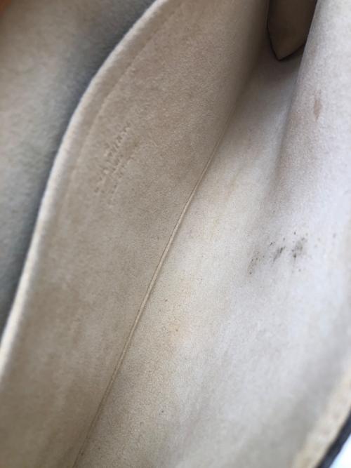 LOUIS VUITTON（ルイ ヴィトン）LOUIS VUITTON (ルイ ヴィトン) ポシェットツインGM　モノグラムの古着・服飾アイテム