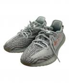 adidasアディダス）の古着「Yeezy Boost 350 V2」｜グレー
