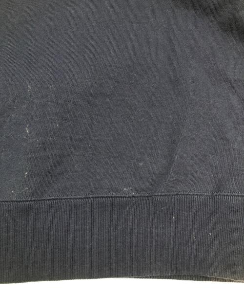 LACOSTE（ラコステ）LACOSTE (ラコステ) プルオーバーパーカー ネイビー サイズ:36の古着・服飾アイテム