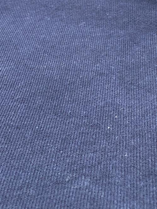 LACOSTE（ラコステ）LACOSTE (ラコステ) プルオーバーパーカー ネイビー サイズ:36の古着・服飾アイテム