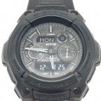 CASIOカシオ）の古着「デジアナウォッチ MTG-1500B」｜グレー