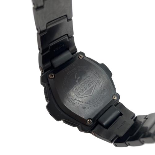 CASIO（カシオ）CASIO (カシオ) デジアナウォッチ MTG-1500B グレーの古着・服飾アイテム