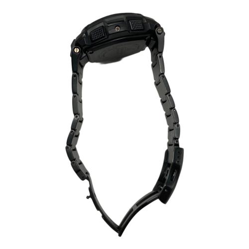 CASIO（カシオ）CASIO (カシオ) デジアナウォッチ MTG-1500B グレーの古着・服飾アイテム