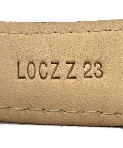 SEIKO（セイコー）SEIKO (セイコー) 腕時計 ブラックの古着・服飾アイテム