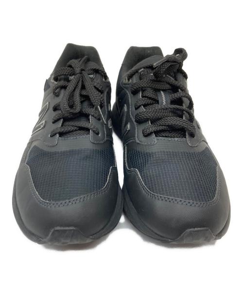 NEW BALANCE（ニューバランス）NEW BALANCE (ニューバランス) 	FRESH FOAM WALKING 880 ブラック サイズ:26の古着・服飾アイテム
