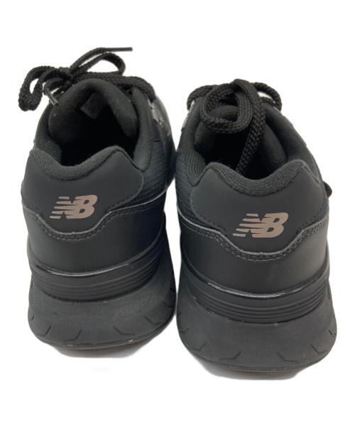 NEW BALANCE（ニューバランス）NEW BALANCE (ニューバランス) 	FRESH FOAM WALKING 880 ブラック サイズ:26の古着・服飾アイテム