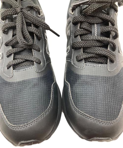 NEW BALANCE（ニューバランス）NEW BALANCE (ニューバランス) 	FRESH FOAM WALKING 880 ブラック サイズ:26の古着・服飾アイテム