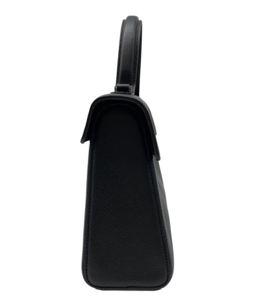 CAFUNE（カフネ）CAFUNE (カフネ) ハンドバッグ ブラックの古着・服飾アイテム