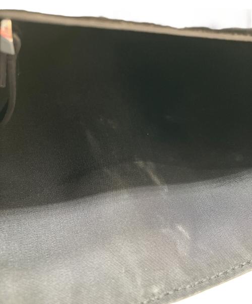 CAFUNE（カフネ）CAFUNE (カフネ) ハンドバッグ ブラックの古着・服飾アイテム