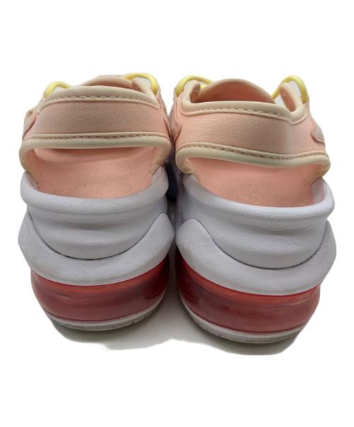 NIKE（ナイキ）NIKE (ナイキ) 	AIR MAX KOKO SANDAL ピンク サイズ:23の古着・服飾アイテム