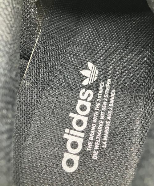 adidas（アディダス）adidas (アディダス) adidas Originals Superstar ブラック×ホワイト サイズ:28.5の古着・服飾アイテム