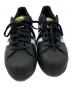 adidas (アディダス) adidas Originals Superstar ブラック×ホワイト サイズ:28.5：10000円