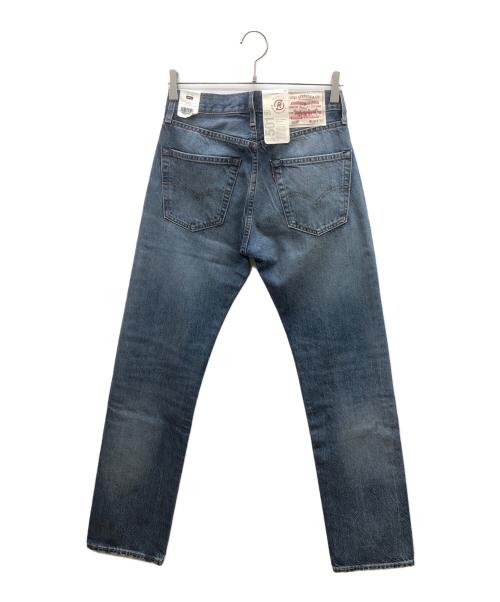 LEVI'S PReMIUM（リーバイス プレミアム）LEVI'S PReMIUM (リーバイス プレミアム) 501デニムパンツ ビッグE 未使用品 ブルー サイズ:W28×L32 未使用品の古着・服飾アイテム
