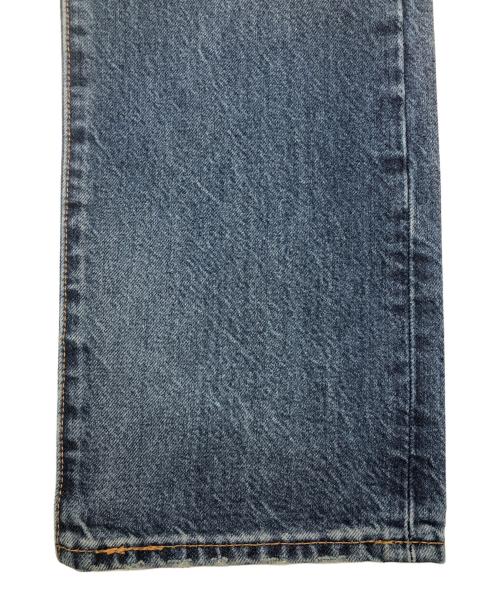 LEVI'S PReMIUM（リーバイス プレミアム）LEVI'S PReMIUM (リーバイス プレミアム) 501デニムパンツ ビッグE 未使用品 ブルー サイズ:W28×L32 未使用品の古着・服飾アイテム