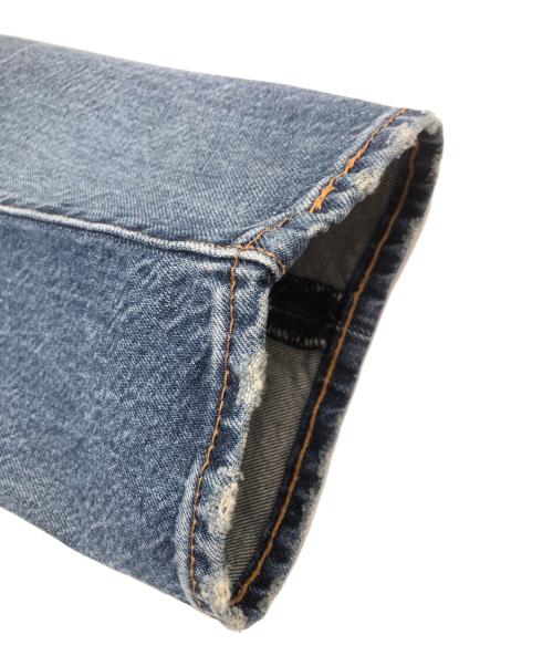 LEVI'S PReMIUM（リーバイス プレミアム）LEVI'S PReMIUM (リーバイス プレミアム) 501デニムパンツ ビッグE 未使用品 ブルー サイズ:W28×L32 未使用品の古着・服飾アイテム