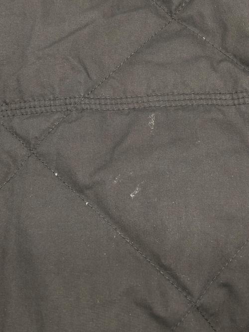 solamonat poche（ソラモナ ポッシェ）solamonat poche (ソラモナ ポッシェ) ダウンコート ブラック サイズ:不明の古着・服飾アイテム