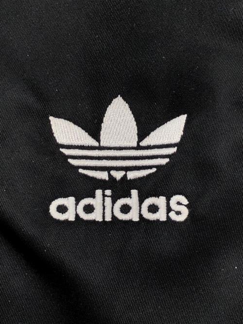 adidas（アディダス）adidas (アディダス) ボンバージャケット　SST VARSITY ブラック サイズ:Ｍの古着・服飾アイテム