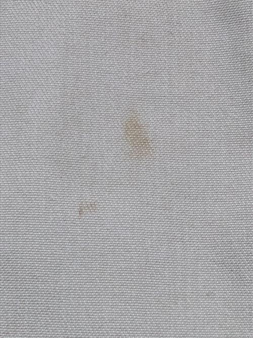 adidas（アディダス）adidas (アディダス) ジャケット アイボリー サイズ:Lの古着・服飾アイテム