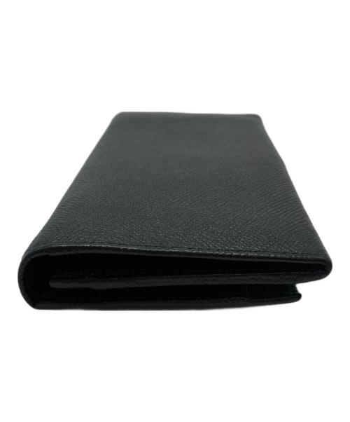 BVLGARI（ブルガリ）BVLGARI (ブルガリ) 財布 ブラックの古着・服飾アイテム