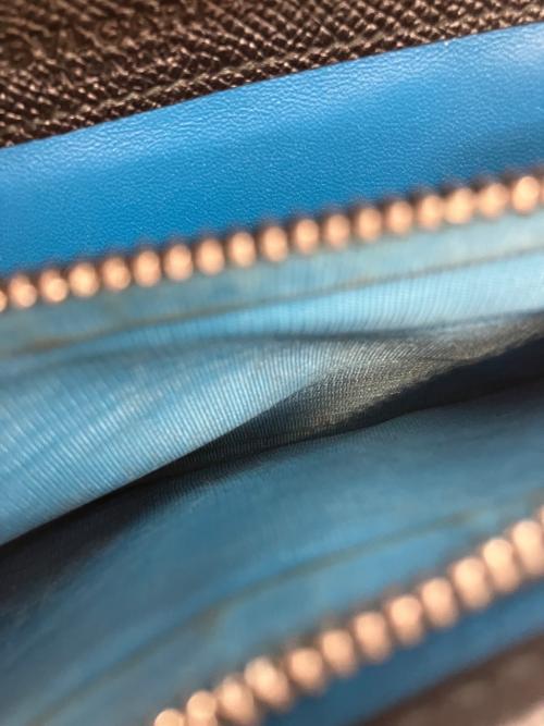 BVLGARI（ブルガリ）BVLGARI (ブルガリ) 財布 ブラックの古着・服飾アイテム