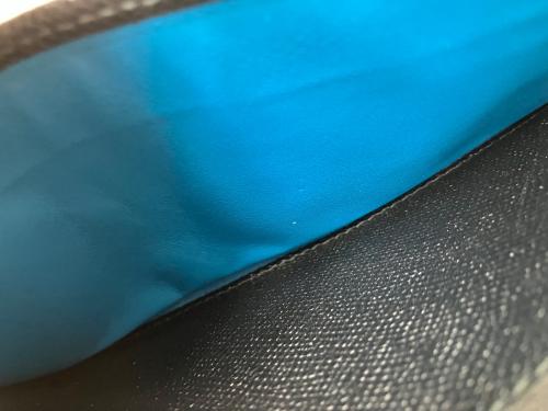 BVLGARI（ブルガリ）BVLGARI (ブルガリ) 財布 ブラックの古着・服飾アイテム