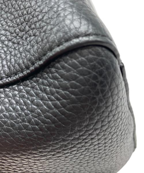 TORY BURCH（トリーバーチ）TORY BURCH (トリーバーチ) ミニリュック ブラックの古着・服飾アイテム