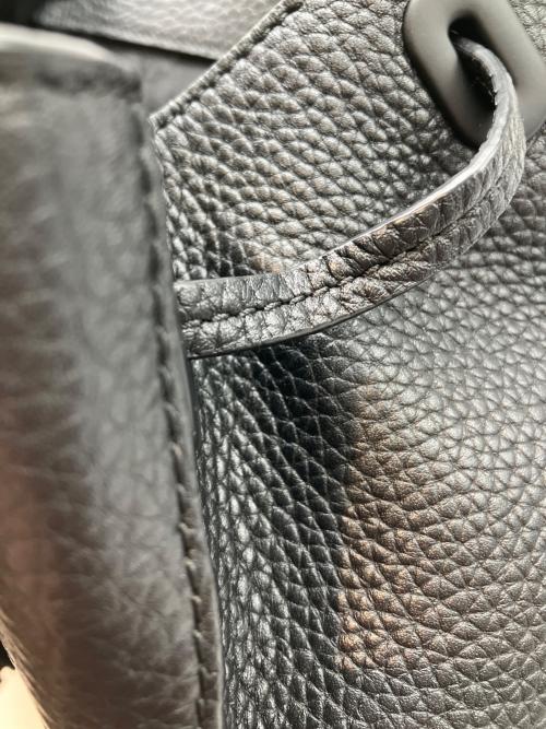 TORY BURCH（トリーバーチ）TORY BURCH (トリーバーチ) ミニリュック ブラックの古着・服飾アイテム