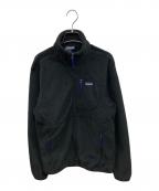 Patagoniaパタゴニア）の古着「フリースジャケット　リツール・ジャケット　2023年モデル」｜ブラック