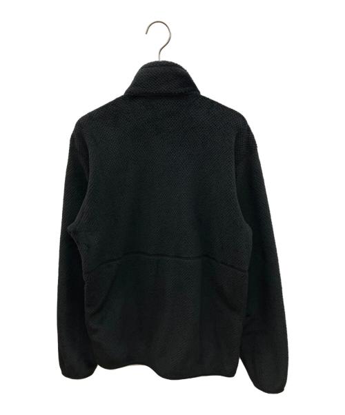 Patagonia（パタゴニア）Patagonia (パタゴニア) フリースジャケット　リツール・ジャケット　2023年モデル ブラック サイズ:Ｓの古着・服飾アイテム