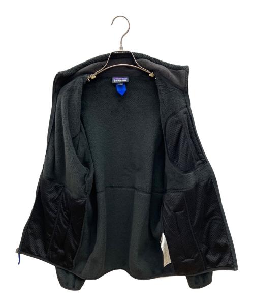 Patagonia（パタゴニア）Patagonia (パタゴニア) フリースジャケット　リツール・ジャケット　2023年モデル ブラック サイズ:Ｓの古着・服飾アイテム